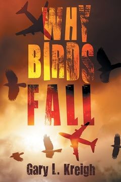 portada Why Birds Fall (en Inglés)