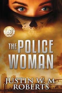 portada The Policewoman (in English)