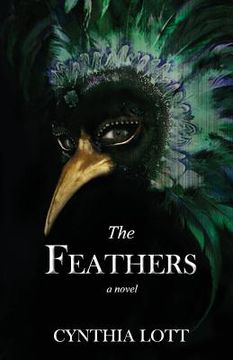 portada The Feathers (in English)