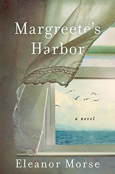 portada Margreete'S Harbor: A Novel (en Inglés)