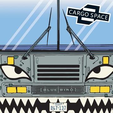 portada Cargo Space 2014 (in English)