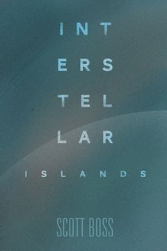 portada Interstellar Islands (in English)
