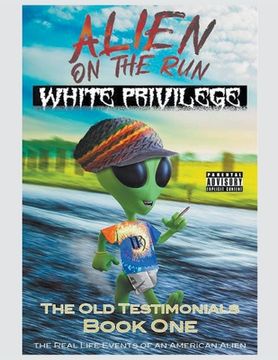 portada White Privilege (in English)