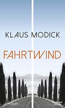 portada Fahrtwind: Roman (in German)