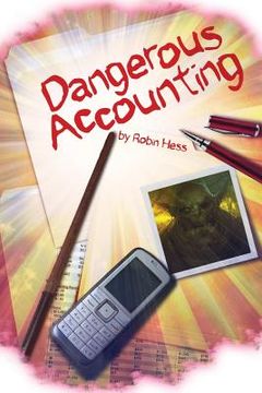 portada Dangerous Accounting