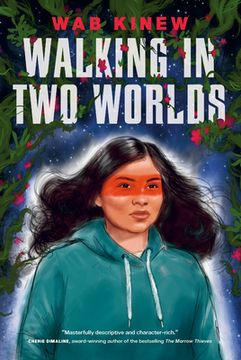portada Walking in two Worlds (in English)
