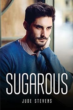 portada Sugarous (en Inglés)