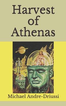 portada Harvest of Athenas (in English)