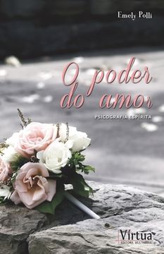 portada O poder do amor (in Portuguese)