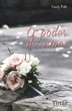 portada O poder do amor (en Portugués)