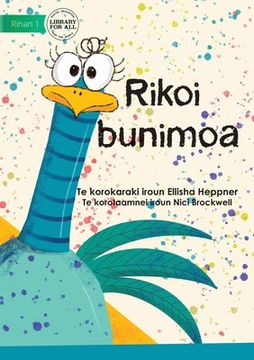 portada Collect The Eggs - Rikoi bunimoa (Te Kiribati)