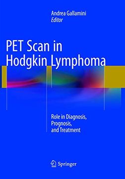 portada Pet Scan in Hodgkin Lymphoma: Role in Diagnosis, Prognosis, and Treatment