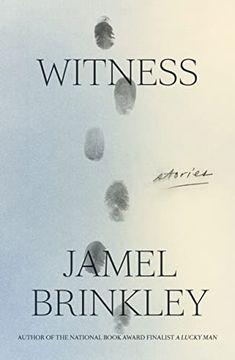 portada Witness: Stories (en Inglés)