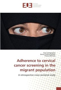 portada Adherence to cervical cancer screening in the migrant population: A retrospective cross-sectional study