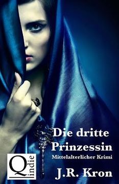 portada Die dritte Prinzessin (in German)