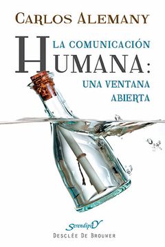 portada La Comunicación Humana: Una Ventana Abierta (in Spanish)