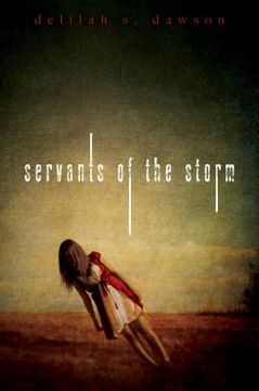 portada Servants of the Storm (en Inglés)
