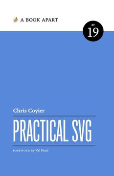 portada Practical SVG (en Inglés)