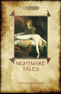portada Nightmare Tales 