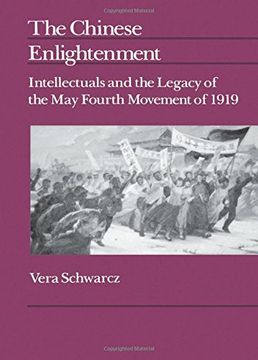 portada The Chinese Enlightenment (Center for Chinese Studies, uc Berkeley) 