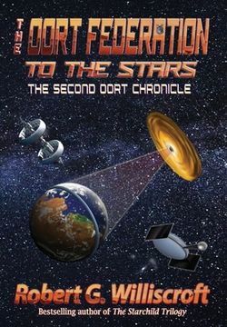 portada The Oort Federation: To the Stars: The Second Oort Chronicle (in English)
