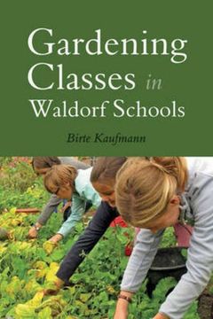 portada Gardening Classes in Waldorf Schools