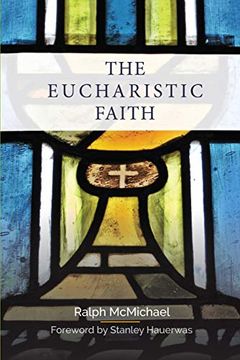 portada The Eucharistic Faith (in English)