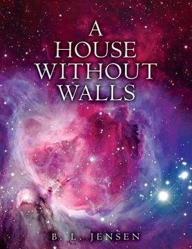 portada A House Without Walls (en Inglés)