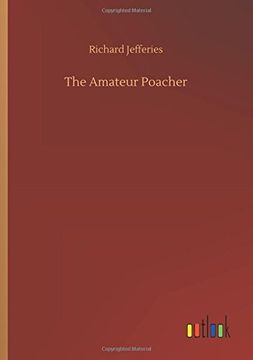 portada The Amateur Poacher (en Inglés)