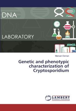 portada Genetic and phenotypic characterization of Cryptosporidium