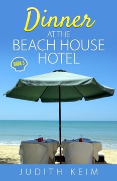 portada Dinner at The Beach House Hotel (Volume 3)