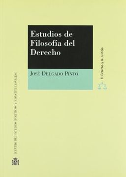 portada estudios de filosofía del derecho (r) (2006)