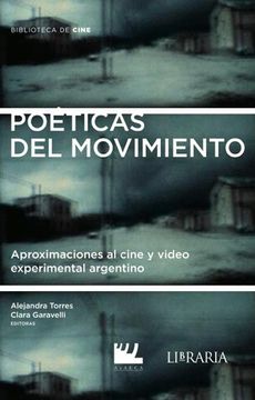 portada Poeticas del Movimiento (in Spanish)
