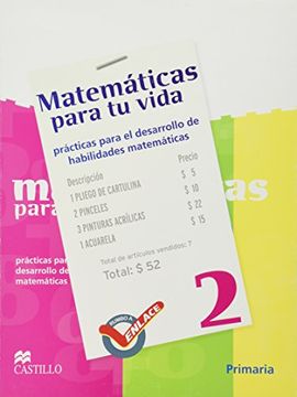 Libros De Desarrollo De Habilidades Matemáticas