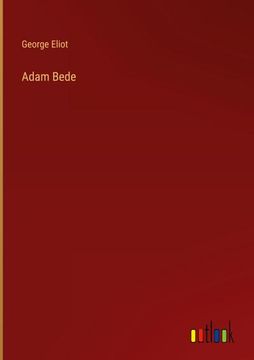 portada Adam Bede (in German)