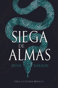 portada SIEGA DE ALMAS