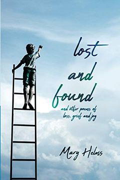 portada Lost and Found: And Other Poems of Loss, Grief and joy 