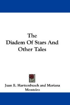 portada the diadem of stars and other tales (en Inglés)