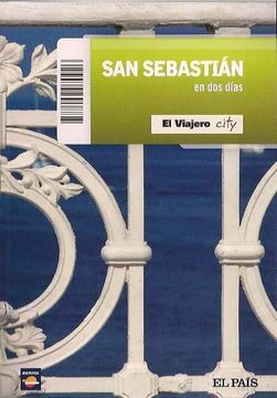 portada San Sebastian en dos Dias