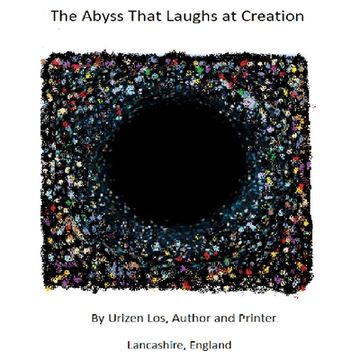 portada The Abyss That Laughs at Creation (en Inglés)