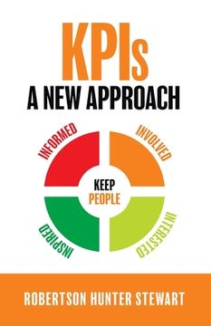 portada KPIs A New Approach (en Inglés)