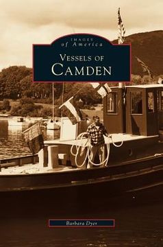 portada Vessels of Camden
