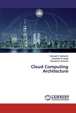 portada Cloud Computing Architecture (in English)