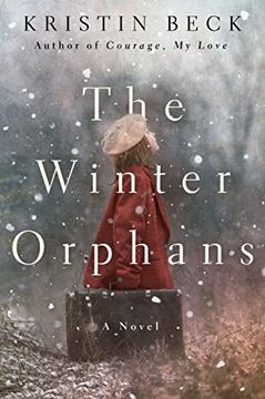 portada The Winter Orphans (en Inglés)