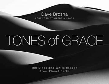 portada Tones of Grace (en Inglés)