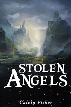 portada Stolen Angels (en Inglés)