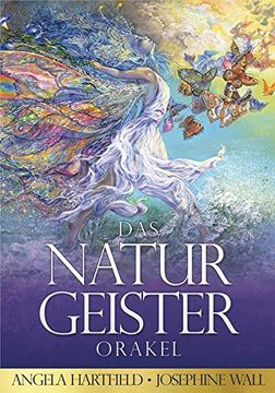 portada Das Naturgeister-Orakel (en Alemán)