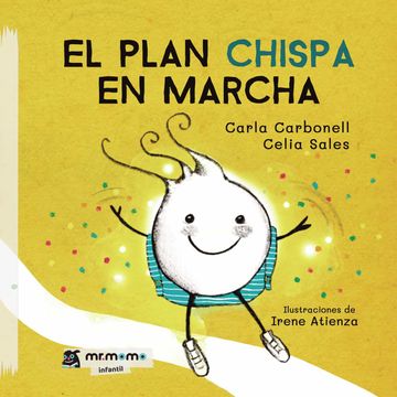 portada El Plan Chispa en Marcha (in Spanish)