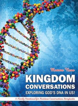 portada Kingdom Conversations (in English)