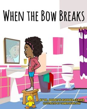 portada When the Bow Breaks (en Inglés)